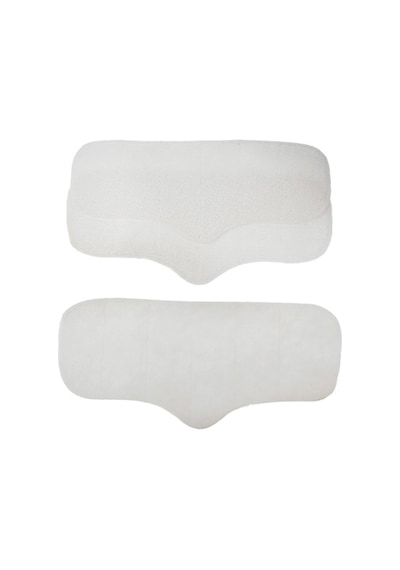 Buharlı Temizlik Makinesi İle Uyumlu Yer Bezi 3 'lü 330x150mm