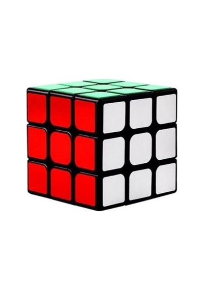 Emr Oyuncak Cool Cube Renkli Zeka Küpü Mf4 3+