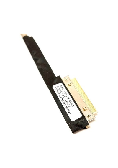 Lenovo Uyumlu Dc02001Xo00 Notebook Ekran Data Flex Kablosu