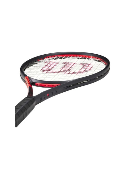 Wilson Clash 100ul V3 Tenis Raketi Wr173011