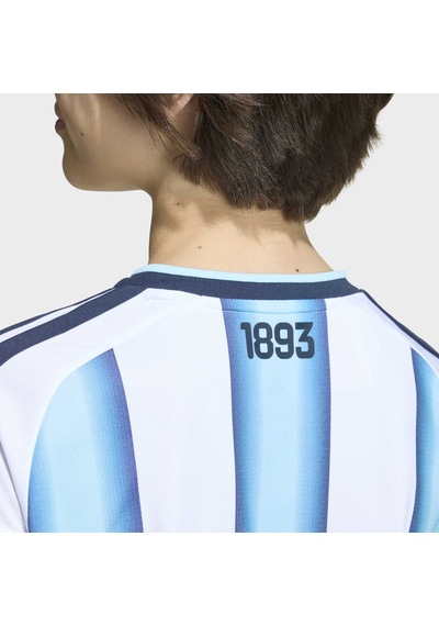 Adidas Arjantin 26 İç Saha Çocuk Beyaz Forma Ka8119