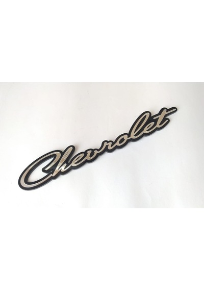 Chevrolet Klasik Logo