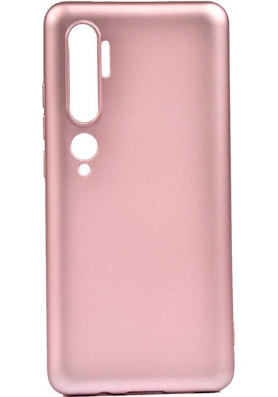 Xiaomi Mi Note 10 Kilif Soft Mat Premier Case 402473192