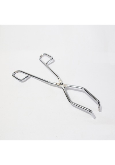 Kroze Pensi Maşası 25 CM - Paslanmaz Çelik