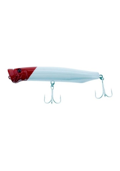 Fujin Salt Popper 12Cm 30Gr Floating Suni Yem (355666464)