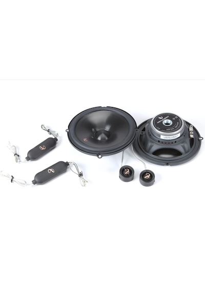 Infinity Primus 603cf 16 Cm 180 Watt Yarı Aktif Oto Mid Tiz Takımı By Harman