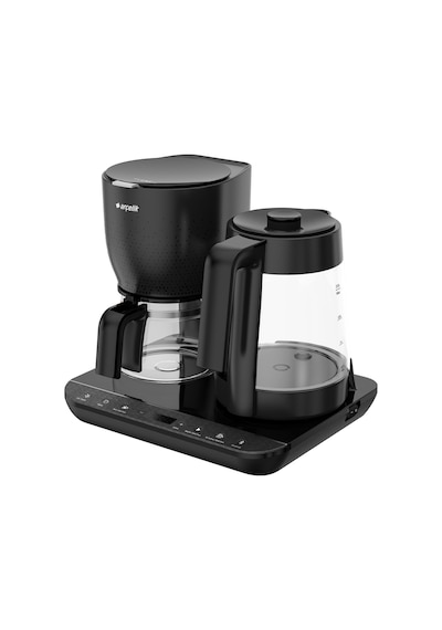 Arçelik Cfm 9649 S Otomatik Çay Ve Filtre Kahve Makinesi