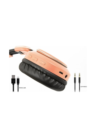 Snopy SN-34BT COSY Bluetooth Kablosuz Kulaklık