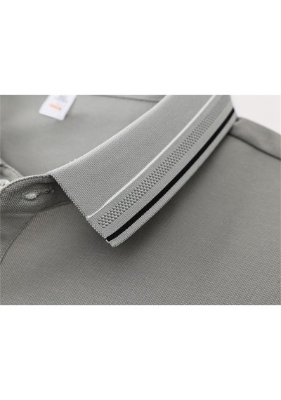 New Performance Premium Polo T-shirt %37,1 Pamuk %3,2 Asetat Elyafı %2,6 Dut İpeği %2,5 Keten %2,4 Spandex Grimsi Yeşil