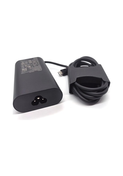 100w Usb-c Type-c Gan İnce Ac Adaptör 19.5v 5.0a 492-bdpq, Th5rj, 14-16, Pro, Pro Max, Inspiron, Latitude, Precision, Xps