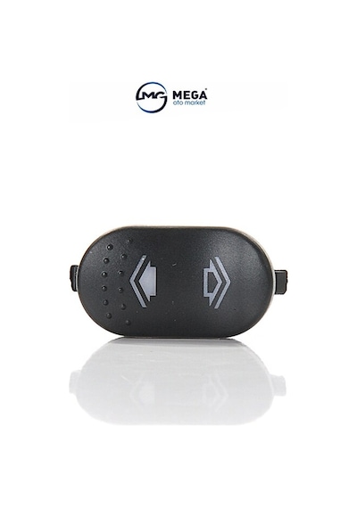 Mega Oto Market Cam Düğmesi Anahtarı Ford Transit V347 - Focus İle Uyumlu