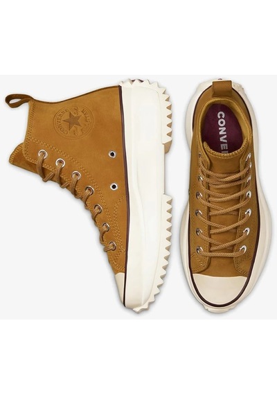 Converse Runstar Hıke Kadın Ayakkabı 171666c 171666c Kahverengi