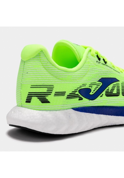 Joma Rr400s2511 R.4000 Erkek Koşu Ayakkabısı Sarı