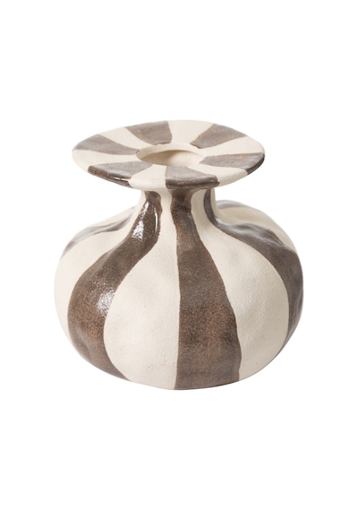 Mudo Home Pulse Brown Mumluk 16x14 Cm Diğer