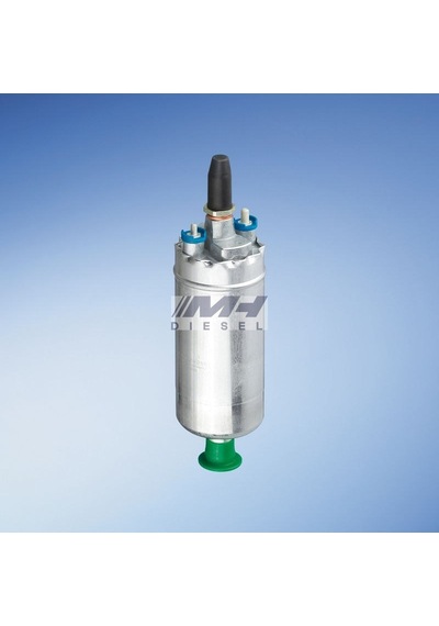 Bosch 0580254950 Elektrikli Yakıt Pompası Mercedes-benz W124, W201, W202, W210