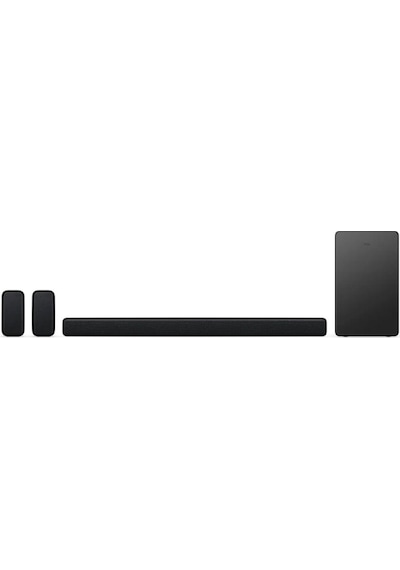 TCL P735W 5.1 Kanal 430 W Dolby Audio Kablosuz Soundbar