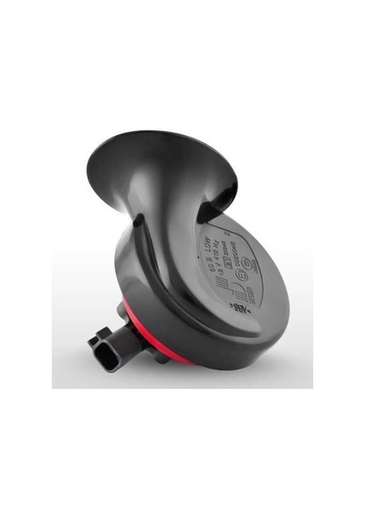 Seger Salyangoz Korna Dadat Takım 12v Connect- Fıat Fıorıno-lınea