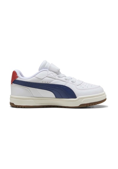 Puma Caven Iıı Retro Ac+ Ps Çocuk Beyaz Sneaker Ayakkabı 40689701