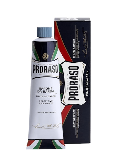 Proraso Aloe Vera & E Vitaminli Tıraş Kremi 150 ML