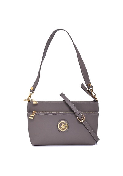 Beverly Hills Polo Club Kadın Çapraz Çantası 05bhpc8018 Vizon