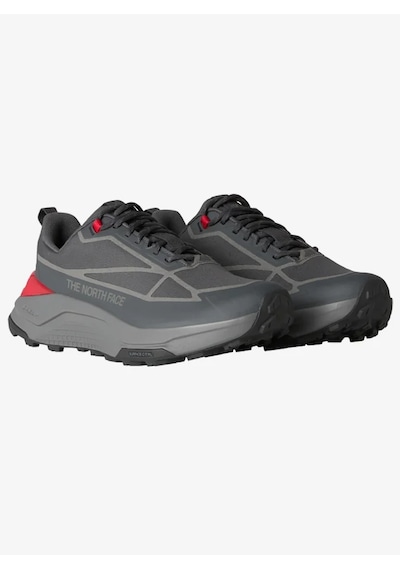 The North Face Nf0a8g6b-kx7 M Fastpack Wp Erkek Outdoor Ayakkabı Gri