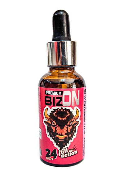 Premium 30 Ml Ölçek Women Drops Brnm