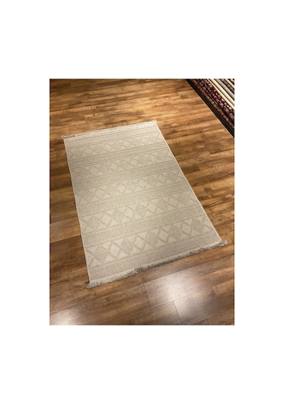 Bravvo Br009 120x180 Gri Halı