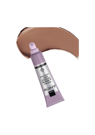 Avon Anew Düzgünleştirici Ve Tazeleyici Likit Kapatıcı 12 ML 52n Deep 0