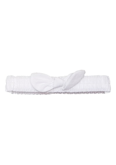 S-Mall Caramell Bebek Takımı - 3 Lü - Tkk6178 - Lemon - Beyaz