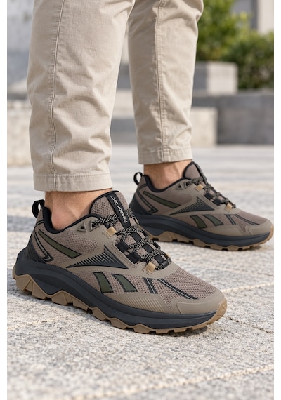 Reebok Terrain Edge Low Su Geçirmez Outdoor Erkek Ayakkabı 167800000365 62 Kahve