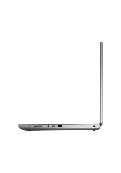 Dell Precision M7780 XCTOP7780EMEA_VP1A4 i7-13850HX 32 GB 1 TB+512 GB SSD RTX3500ADA 17.3" W11P Dizüstü Bilgisayar