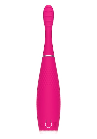 Issa 4 Smile Hybrid Silikon Sonik Diş Fırçası,wild Strawberry