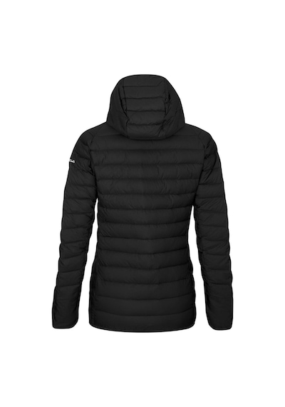 Salewa Brenta Rds Dwn Kadın Mont Siyah 001