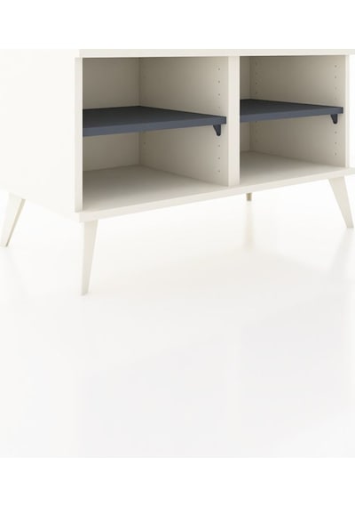 Hyperion Şifonyer 2 Raflı 88x44x48 Aytaşı-aytaşı/antrasit Aytaşı/antrasit Hyperion Şifonyer 2 Raflı 88x44x48 Aytaşı-aytaşı/antrasit Aytaşı/antrasit