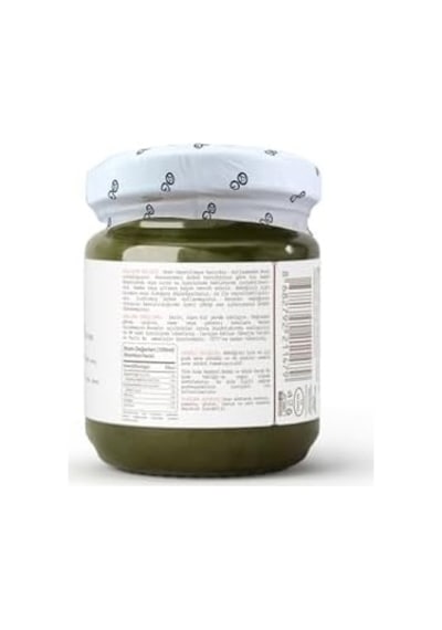 Og Kemik Sulu Brokoli Çorbası 200g +6 Ay
