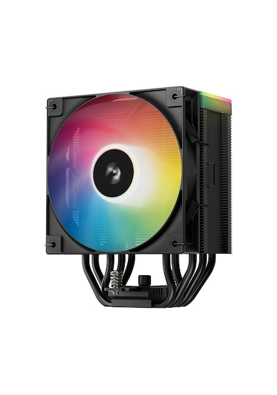 Deepcool Ag500-bk-argb-v2 Kule Tipi İşlemci Soğutucu Azaz3dep0018
