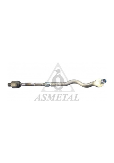 Asmetal 29bm2001 Rot Mili Direksiyon Komple Ön Sağ E46 Sağ 32106777504