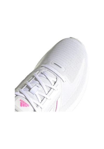 Adidas FY9623 Run Falcon 2.0 Beyaz Kadın Spor Ayakkabı Beyaz