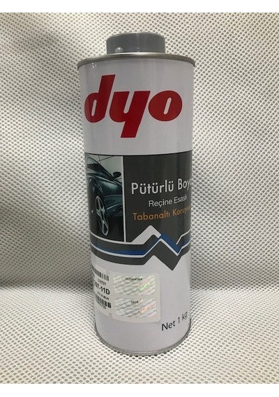 Dyo Pütür Beyaz