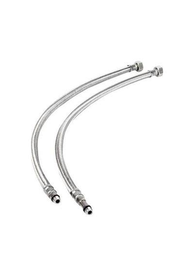 Batarya Flex Hortum 3/8-m10 100 Cm Uzun Uç Diğer