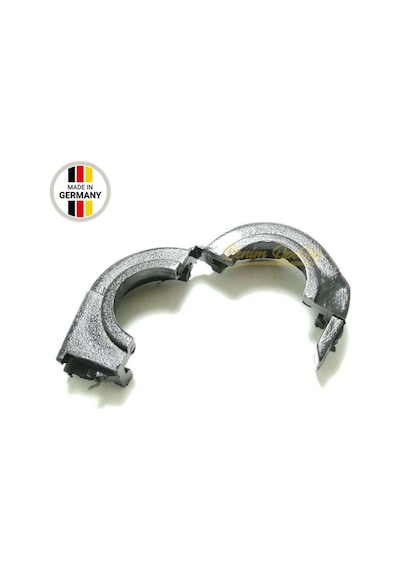 Kalorifer Radyatör Klipsi Opel Vectra A-Astra F-Calibra 515489296