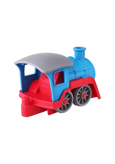 Mey İthalat Lc Tren Lokomotif