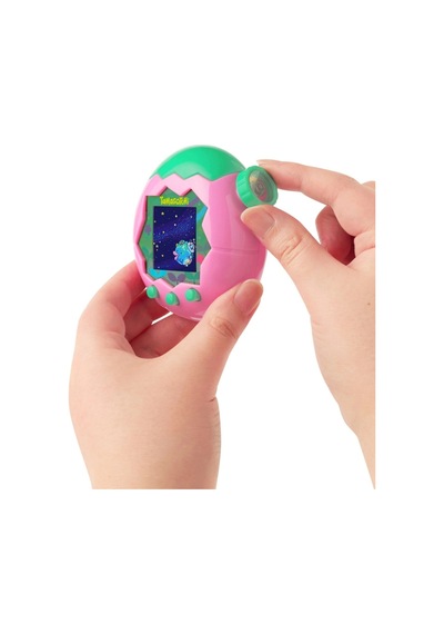Paradise Pembe Toprak Cihazı