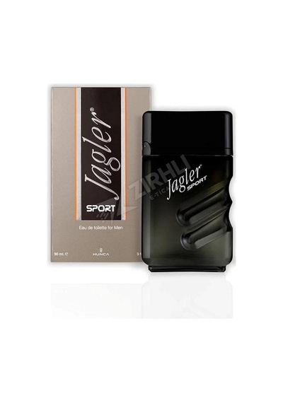 Jagler Edt Men Sport 100 Ml Diğer