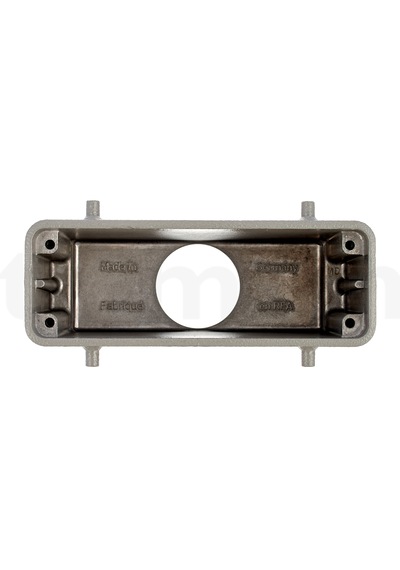 Harting Han 24b-gg-29 Makine Prizi İçi Boş