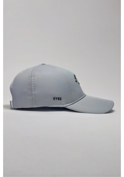 Caxis Life Style Şapka Gyes Özel Tasarım Cap Gri