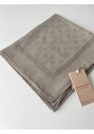 Pierre Cardin Cotton Eşarp 001