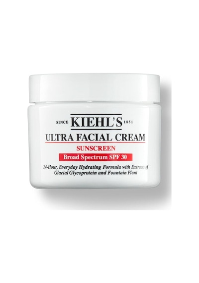 Cildi Gün Boyunca Nemlendiren Ve Yumuşaklık Kazandıran Etkili Nemlendirici Krem Spf30 50 Ml