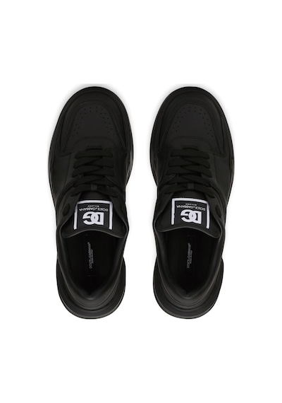 Dolce & Gabbana Dolce&Gabbana Roma Low-top Sneakers CS2036A1065 Siyah