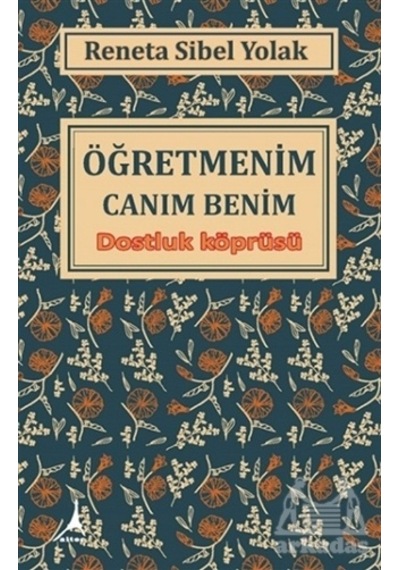 Öğretmenim Canım Benim